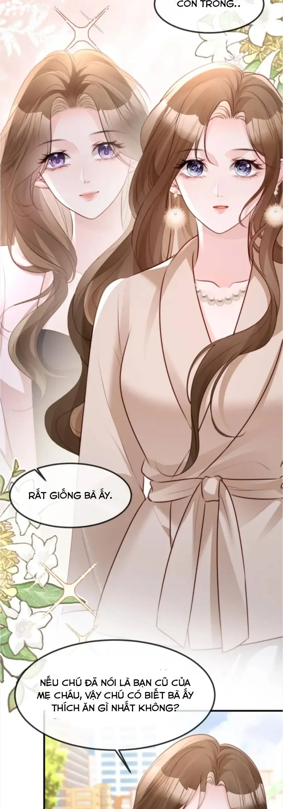 Trang 5 - Diệt Vong Trong Tình Yêu Của Hắn