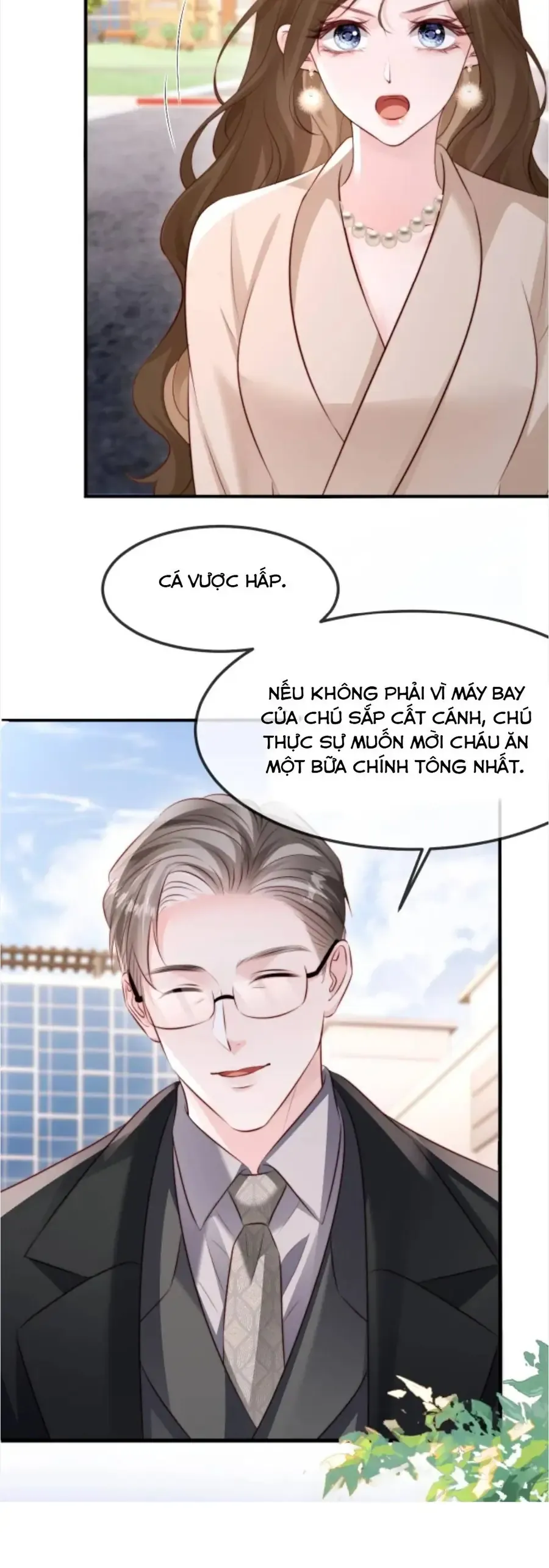 Trang 6 - Diệt Vong Trong Tình Yêu Của Hắn