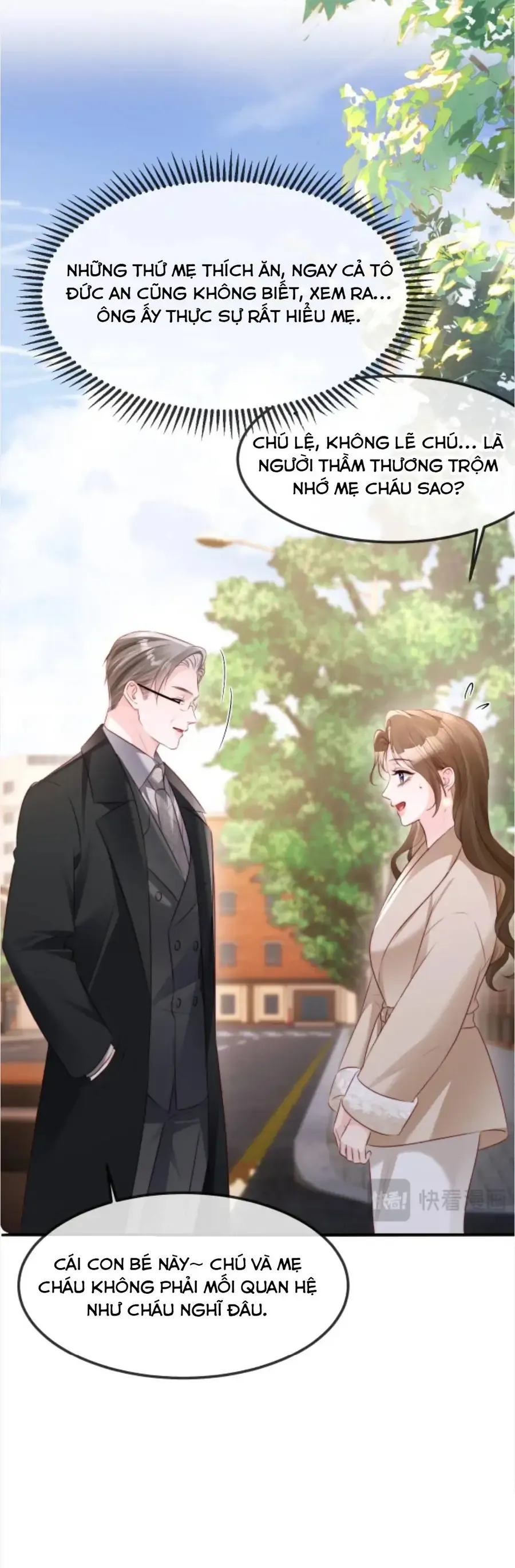 Trang 7 - Diệt Vong Trong Tình Yêu Của Hắn