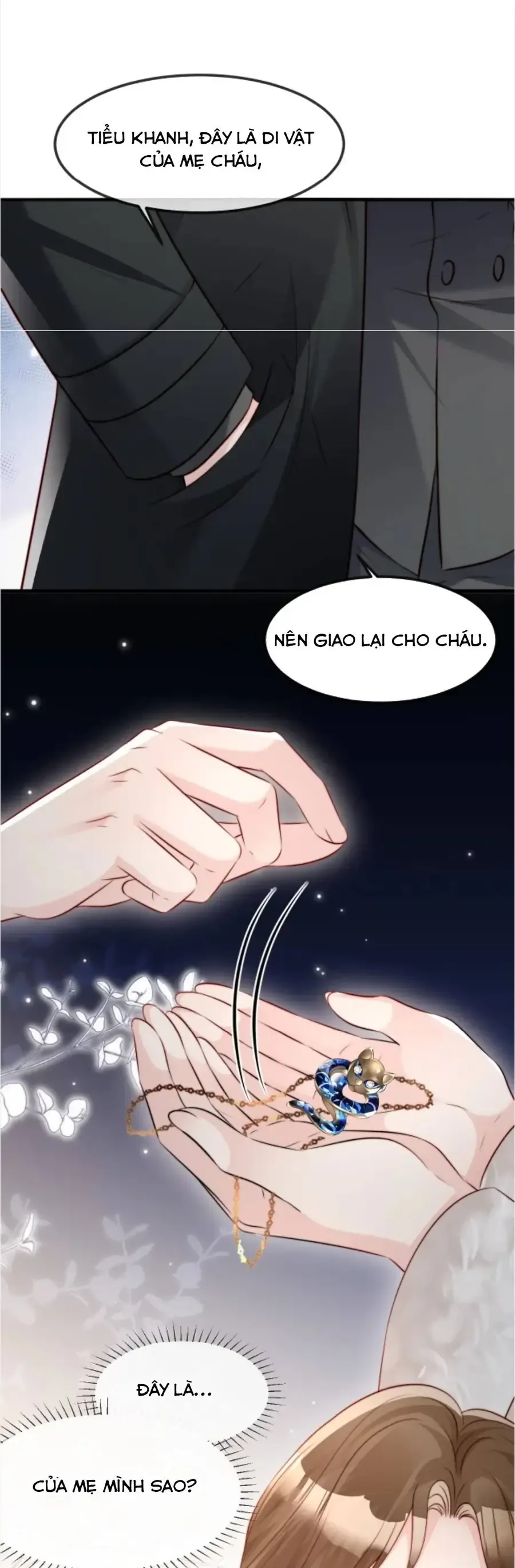 Trang 8 - Diệt Vong Trong Tình Yêu Của Hắn