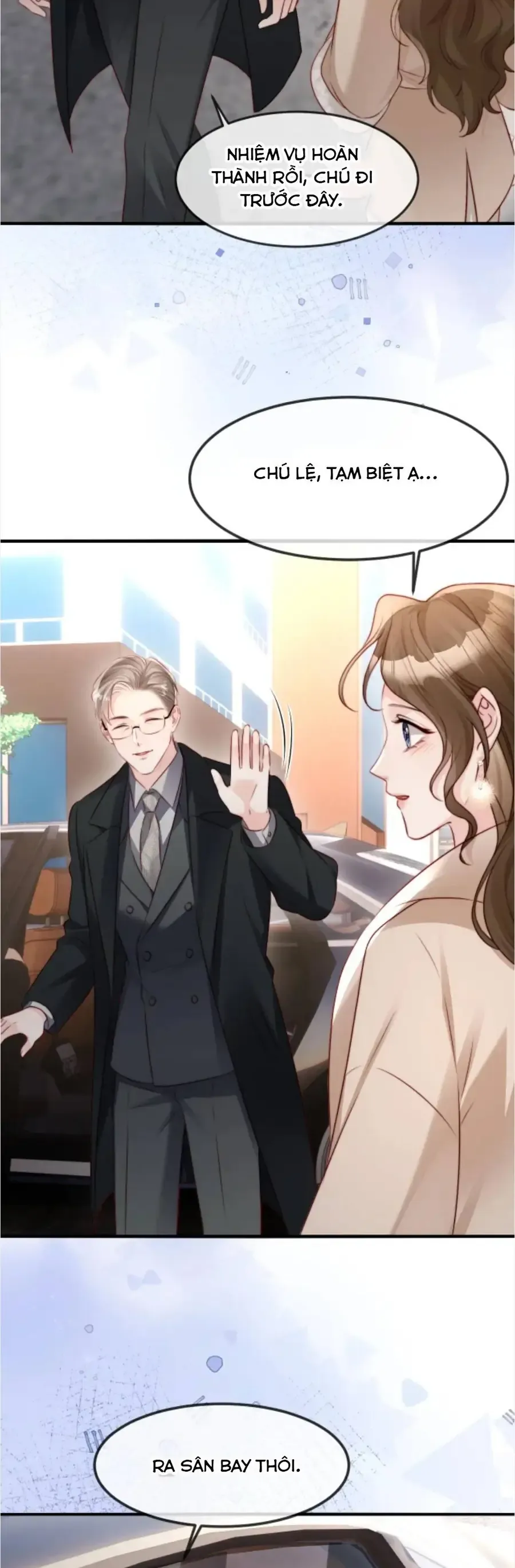 Trang 10 - Diệt Vong Trong Tình Yêu Của Hắn