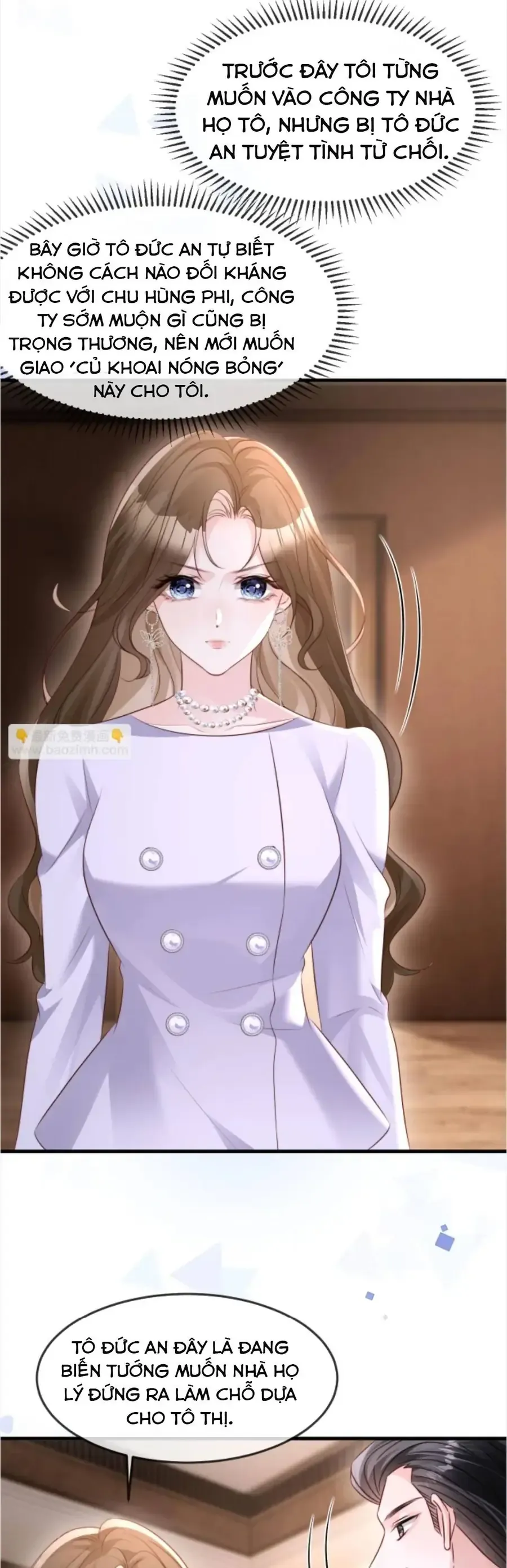 Trang 2 - Diệt Vong Trong Tình Yêu Của Hắn