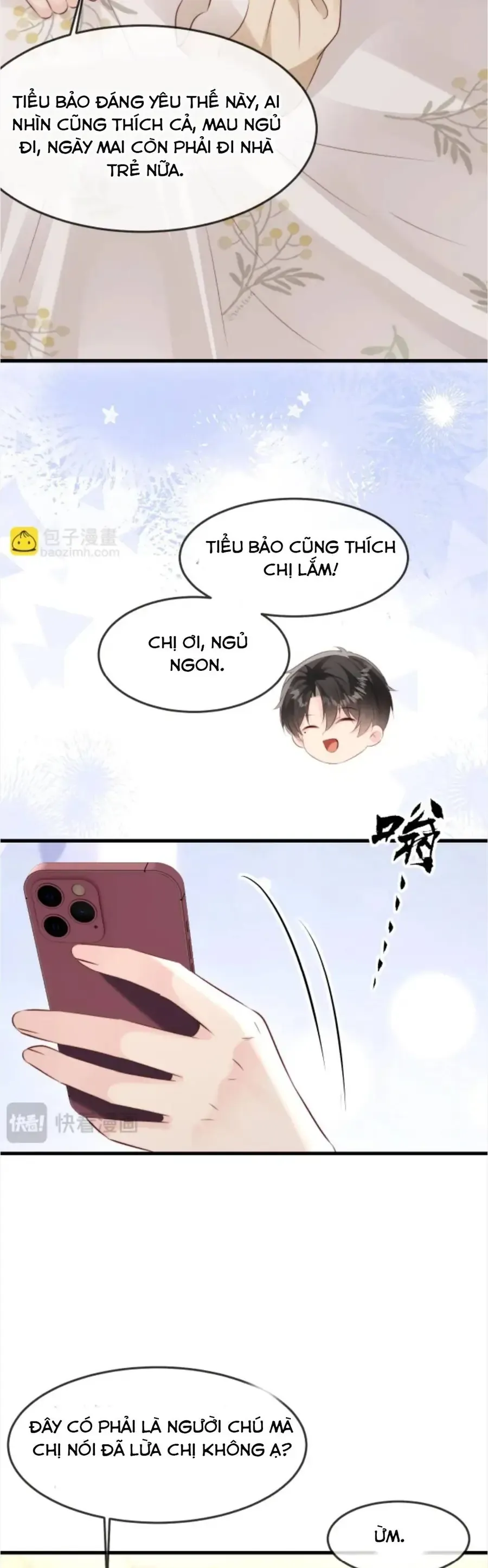 Trang 11 - Diệt Vong Trong Tình Yêu Của Hắn