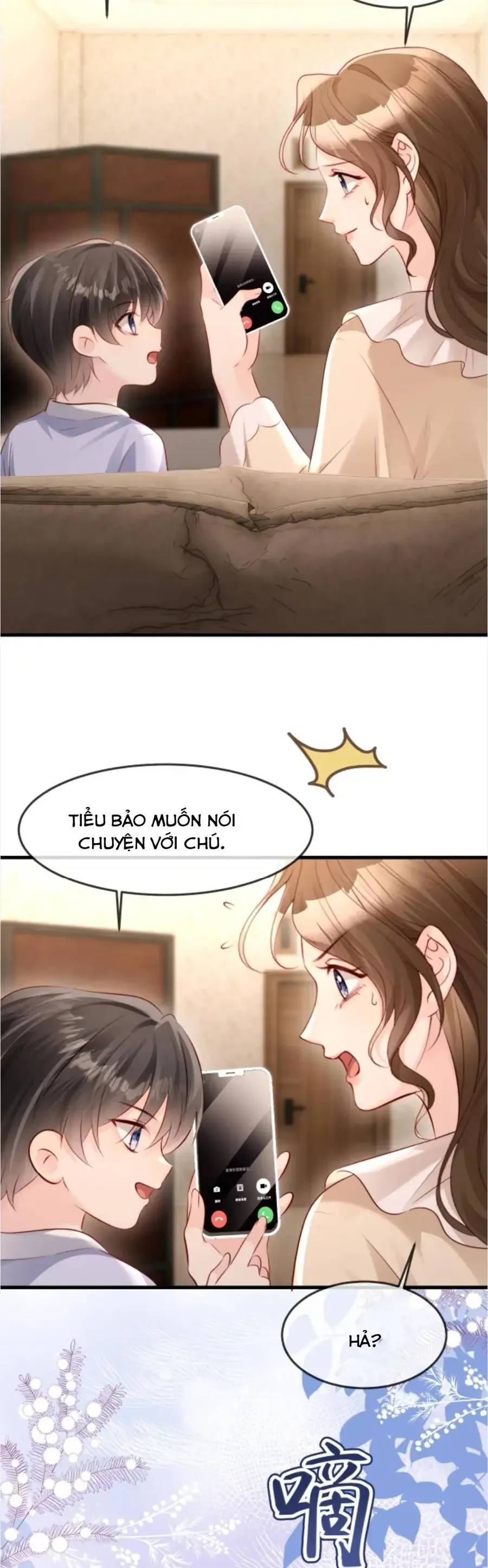 Trang 12 - Diệt Vong Trong Tình Yêu Của Hắn