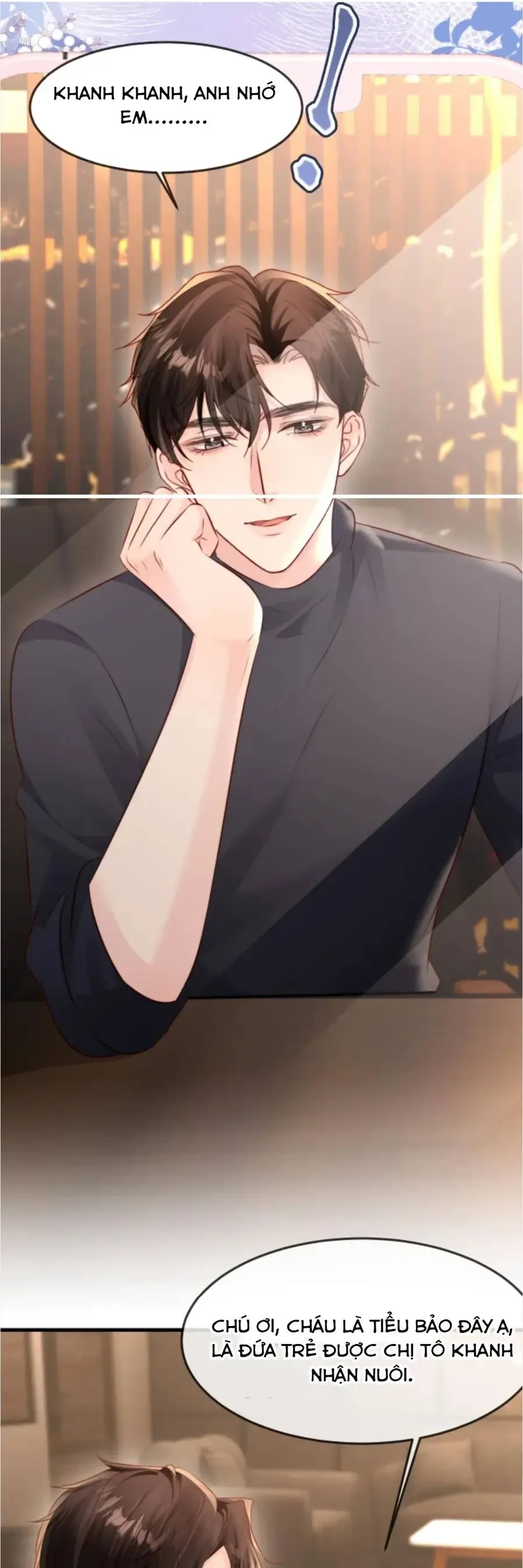 Trang 13 - Diệt Vong Trong Tình Yêu Của Hắn