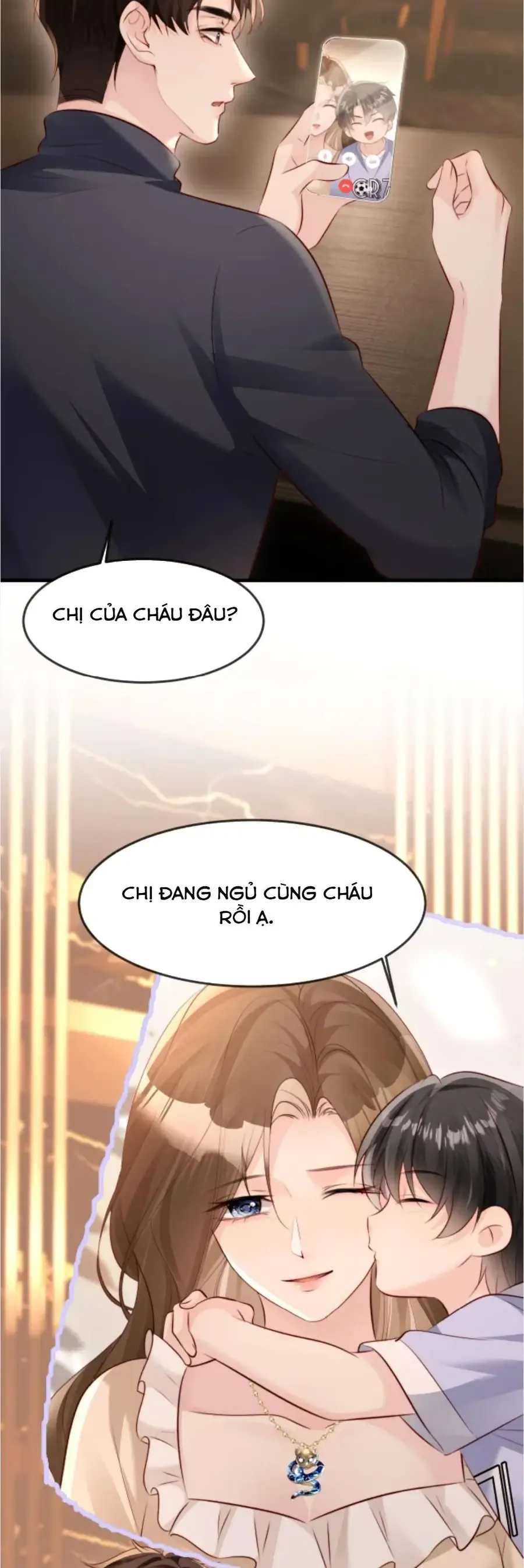 Trang 14 - Diệt Vong Trong Tình Yêu Của Hắn