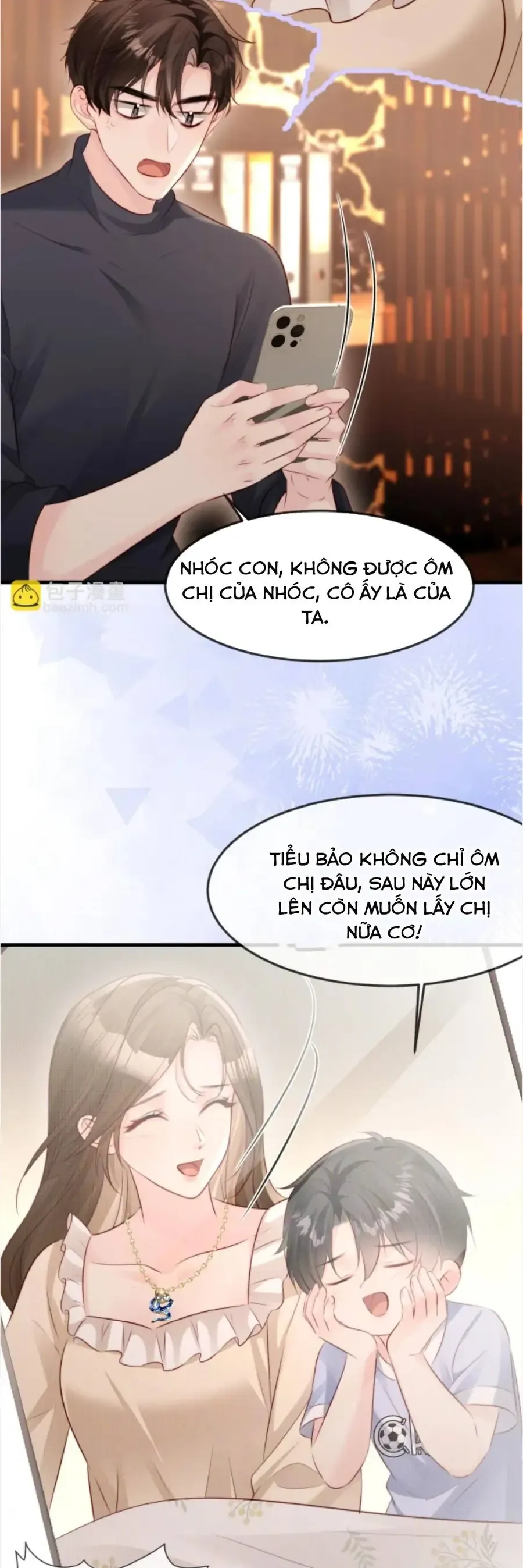 Trang 15 - Diệt Vong Trong Tình Yêu Của Hắn