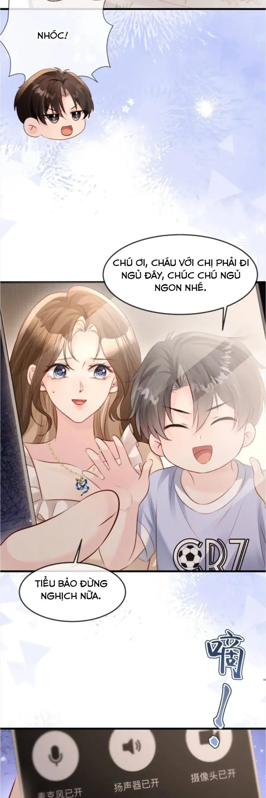 Trang 16 - Diệt Vong Trong Tình Yêu Của Hắn