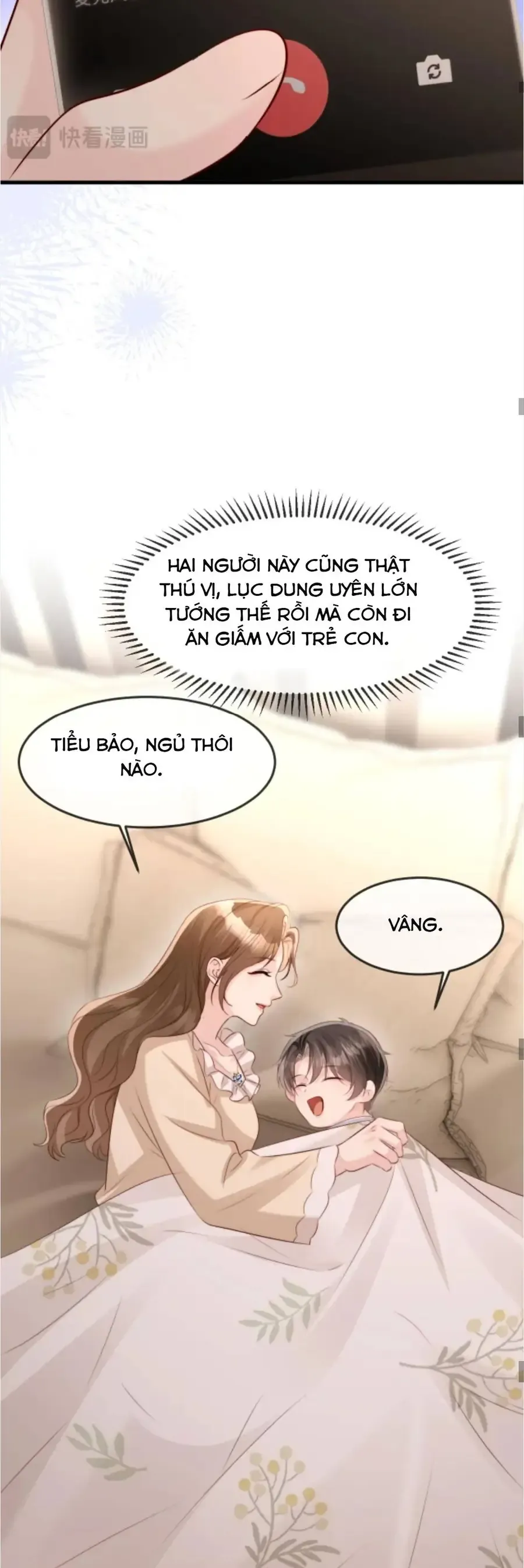 Trang 17 - Diệt Vong Trong Tình Yêu Của Hắn