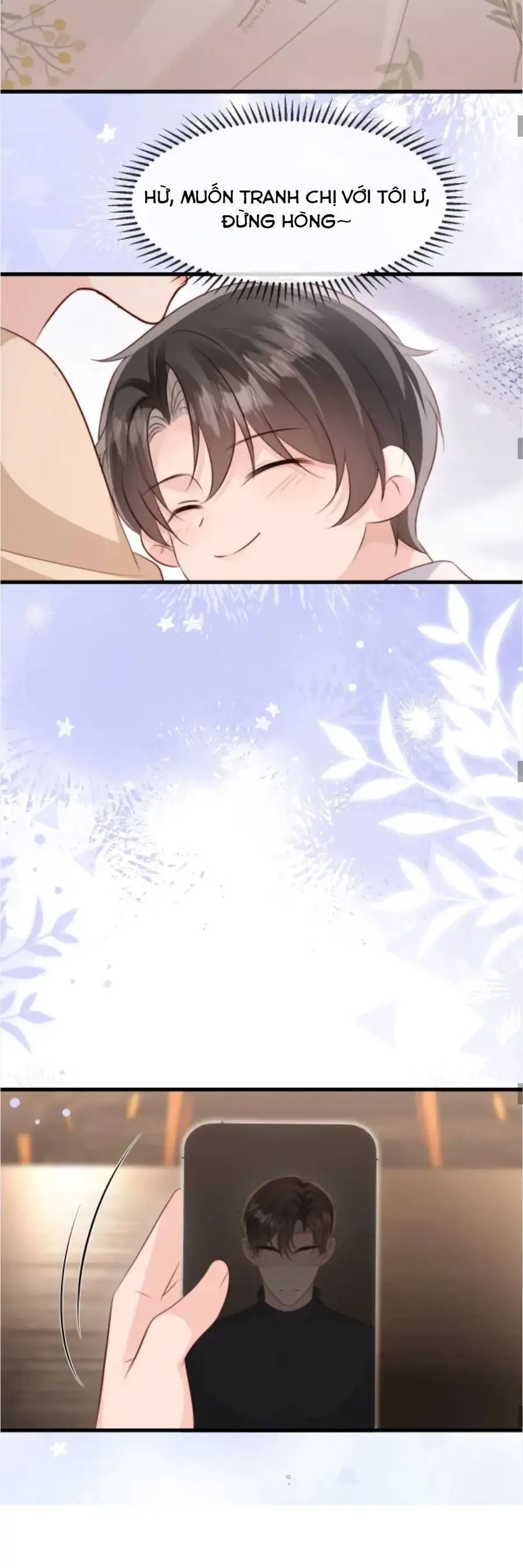 Trang 18 - Diệt Vong Trong Tình Yêu Của Hắn