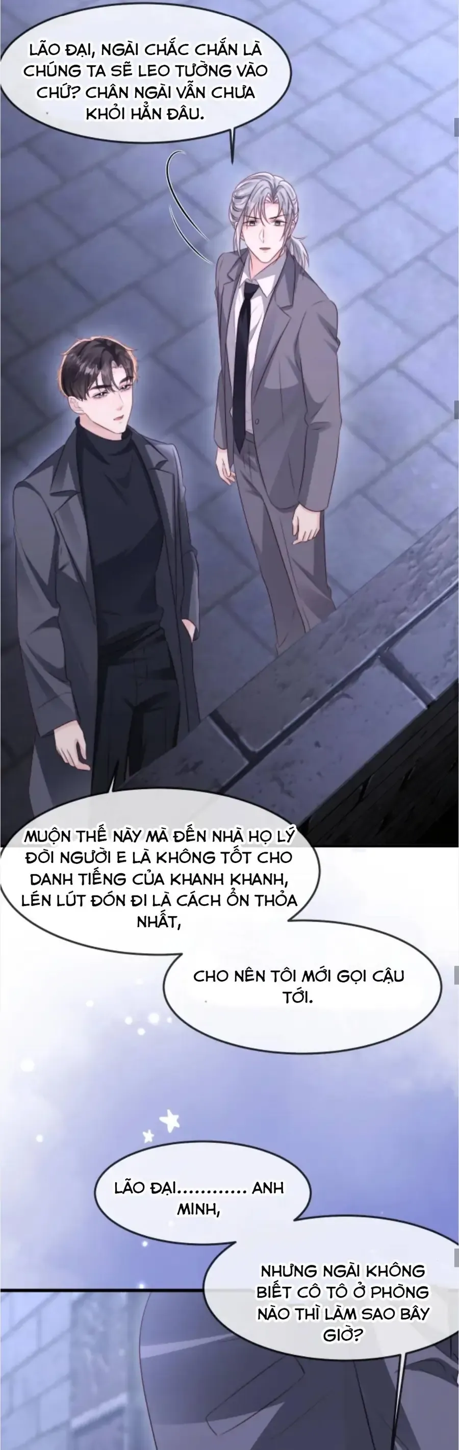 Trang 21 - Diệt Vong Trong Tình Yêu Của Hắn