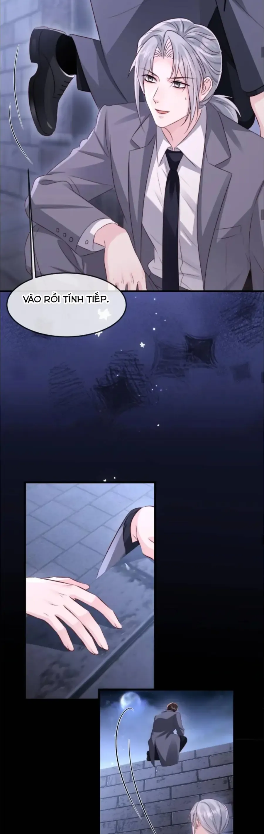 Trang 22 - Diệt Vong Trong Tình Yêu Của Hắn
