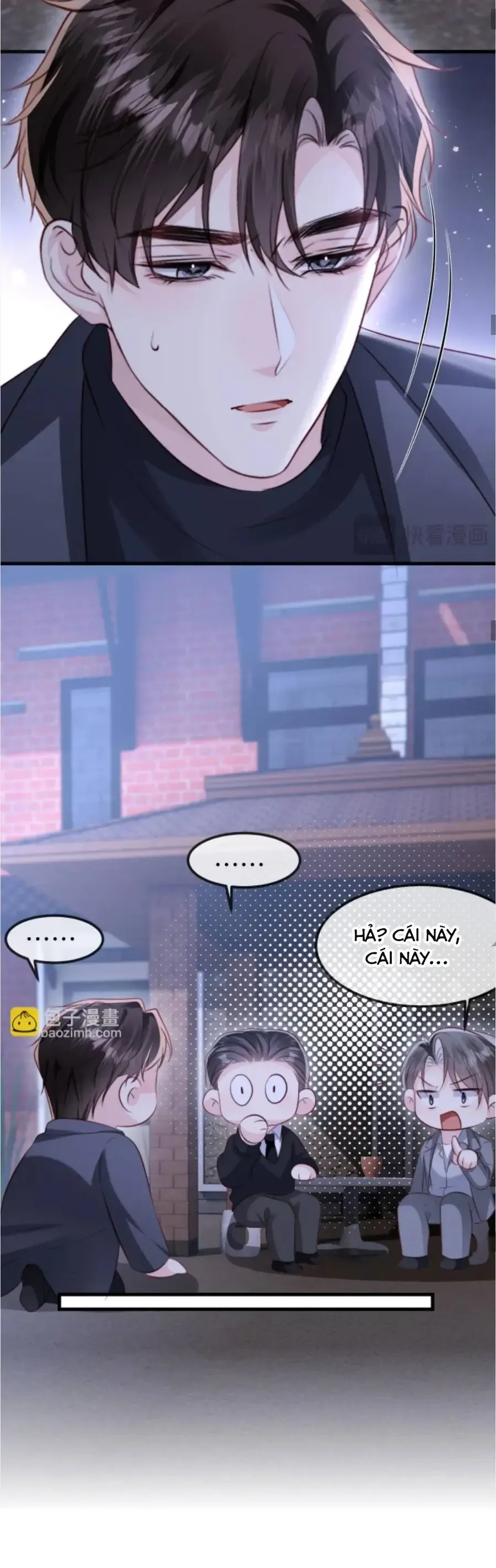 Trang 24 - Diệt Vong Trong Tình Yêu Của Hắn