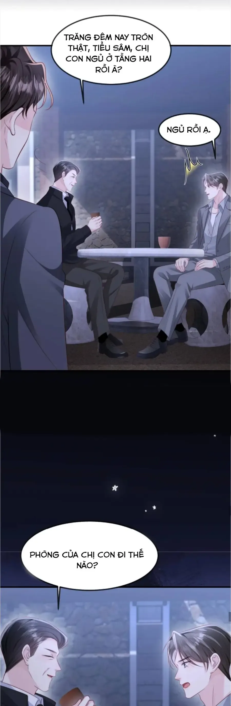 Trang 25 - Diệt Vong Trong Tình Yêu Của Hắn