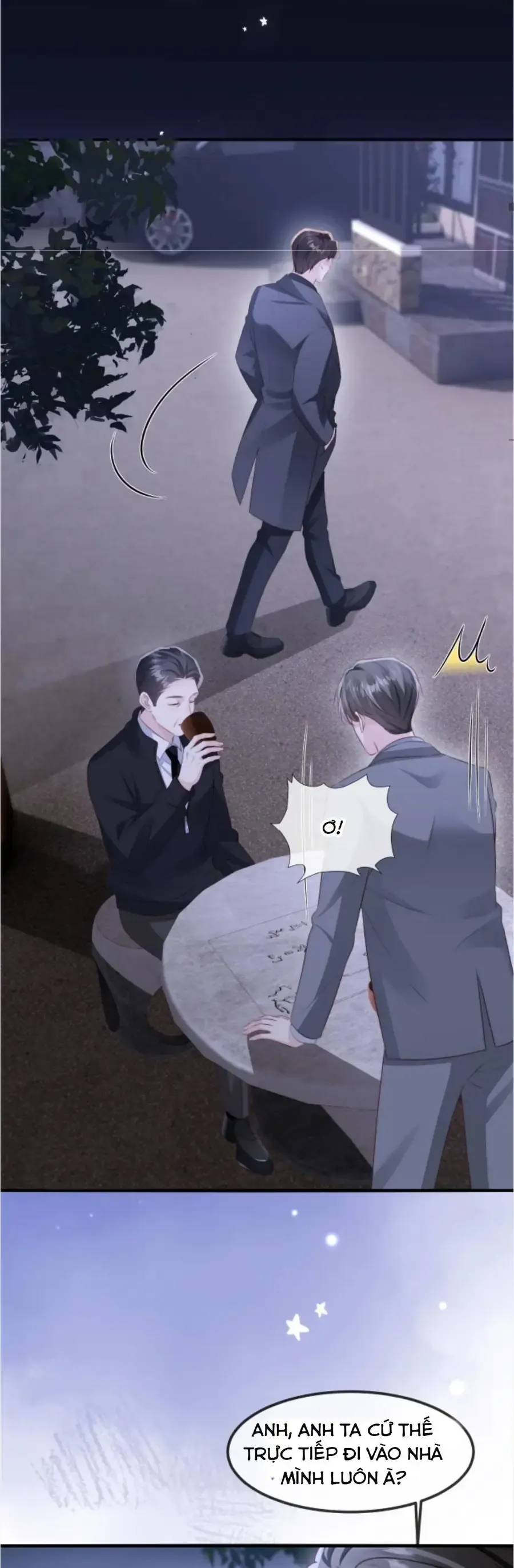 Trang 27 - Diệt Vong Trong Tình Yêu Của Hắn