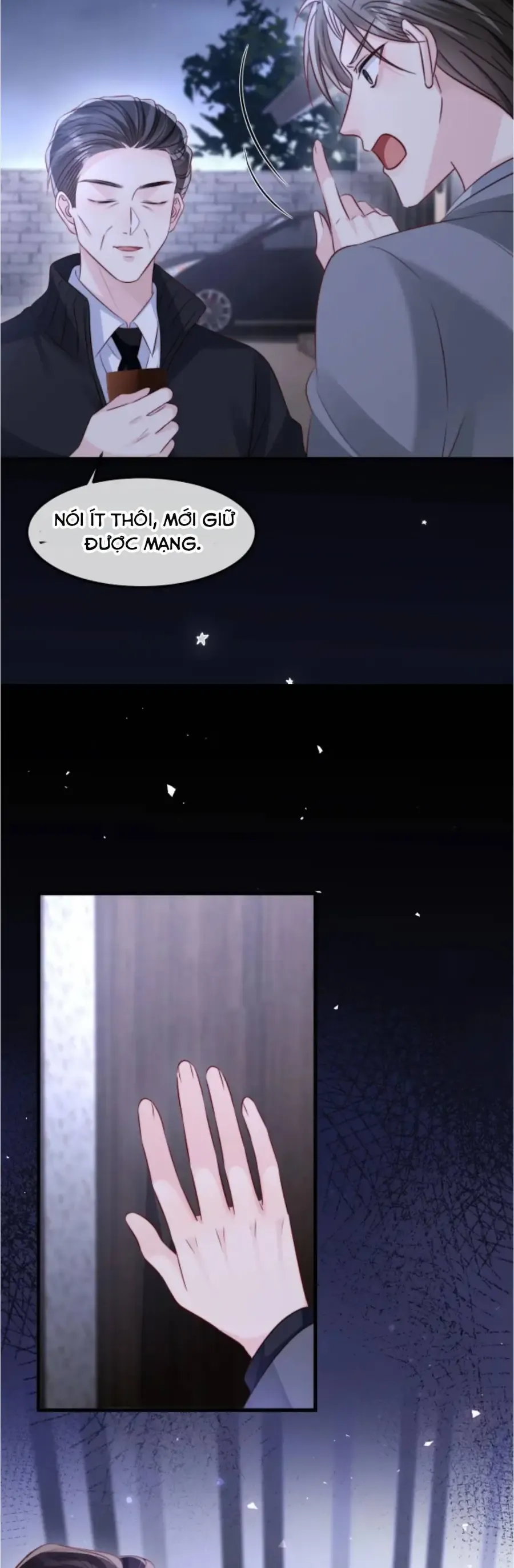 Trang 28 - Diệt Vong Trong Tình Yêu Của Hắn