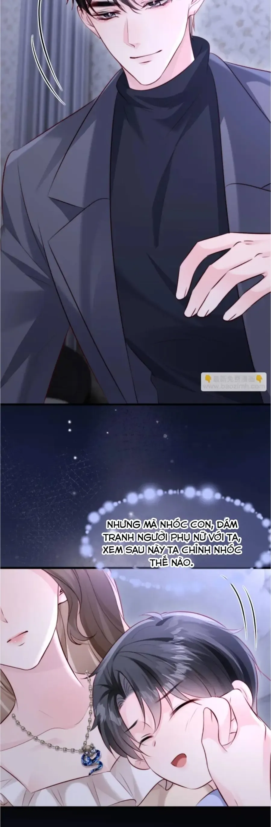 Trang 30 - Diệt Vong Trong Tình Yêu Của Hắn