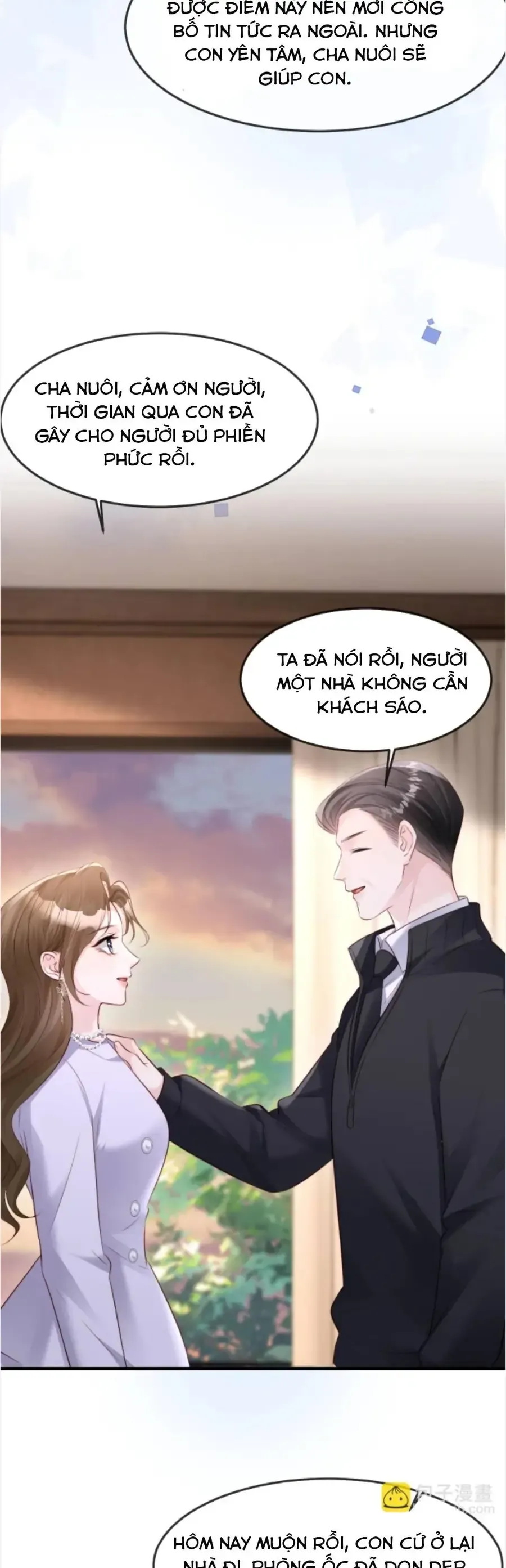 Trang 4 - Diệt Vong Trong Tình Yêu Của Hắn