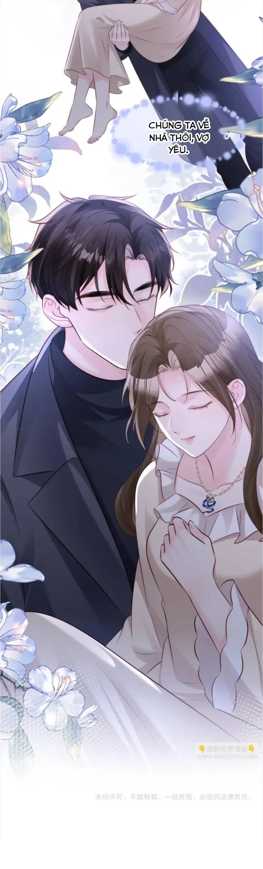Trang 32 - Diệt Vong Trong Tình Yêu Của Hắn