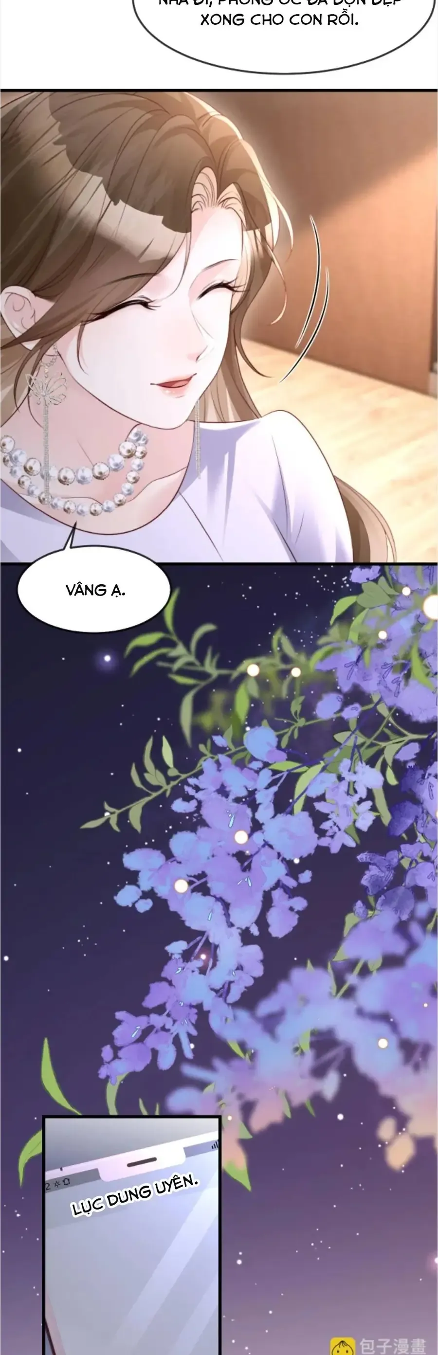 Trang 5 - Diệt Vong Trong Tình Yêu Của Hắn