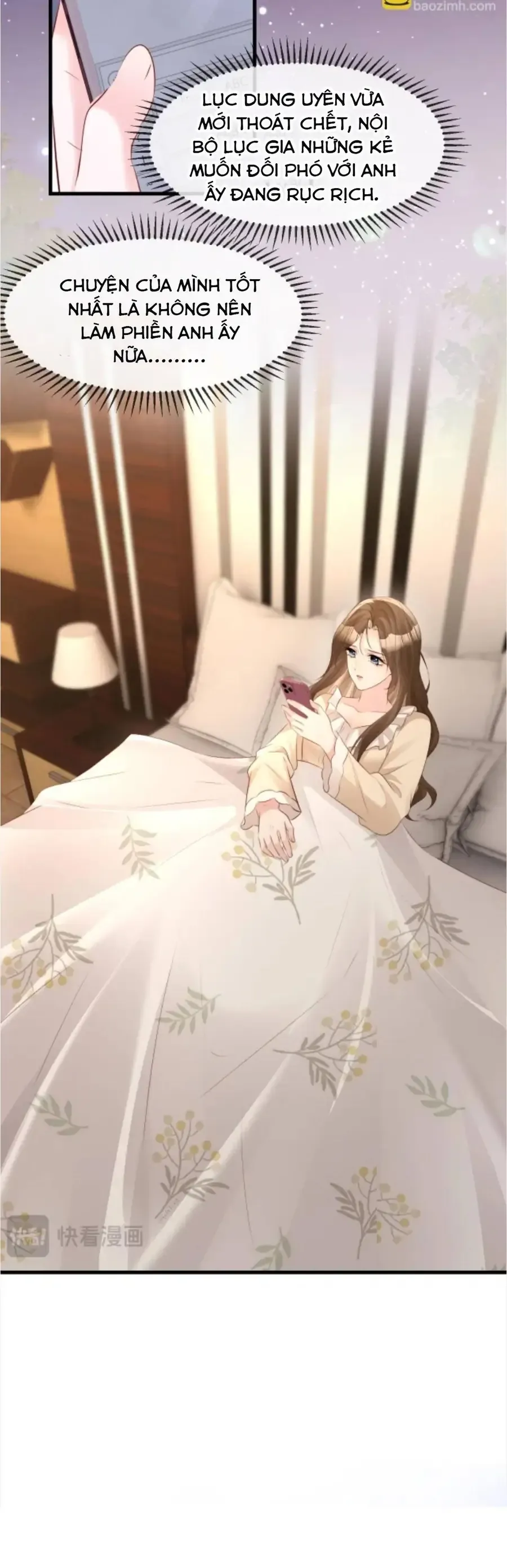 Trang 6 - Diệt Vong Trong Tình Yêu Của Hắn