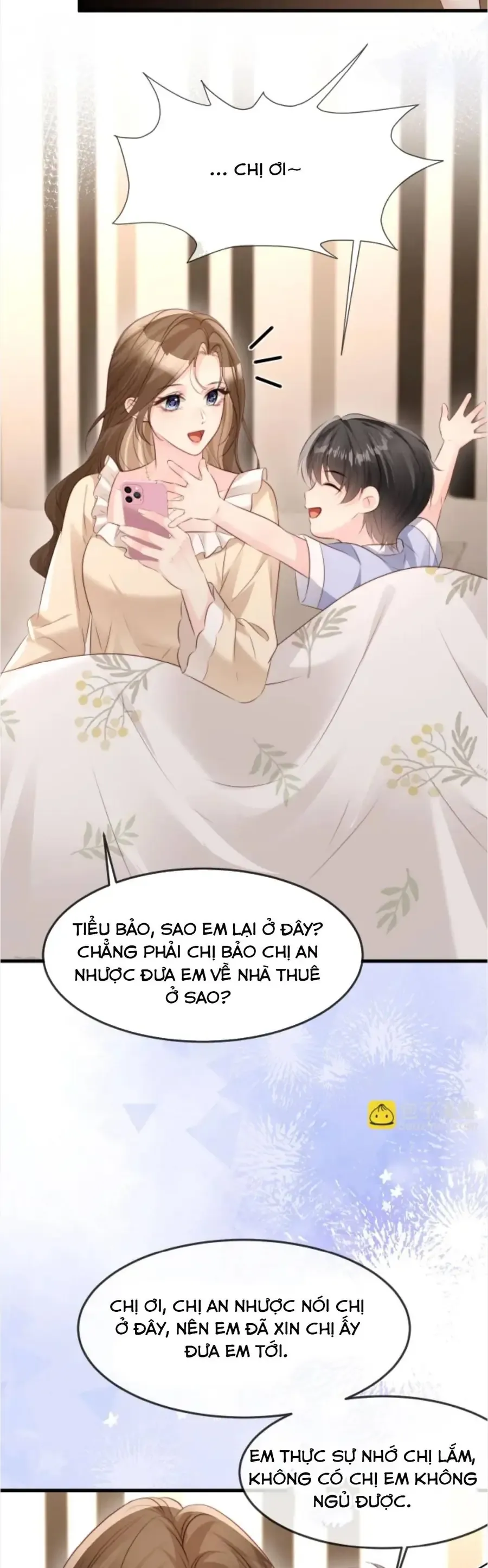 Trang 8 - Diệt Vong Trong Tình Yêu Của Hắn