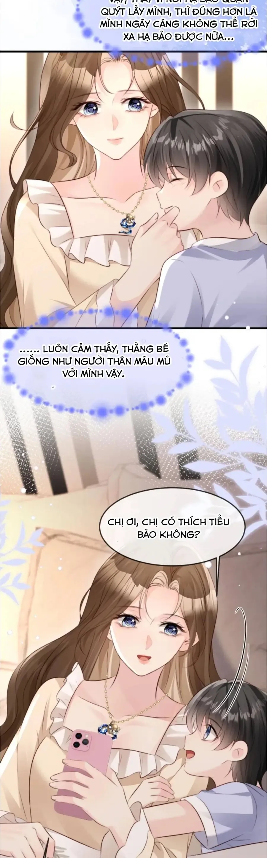 Trang 10 - Diệt Vong Trong Tình Yêu Của Hắn