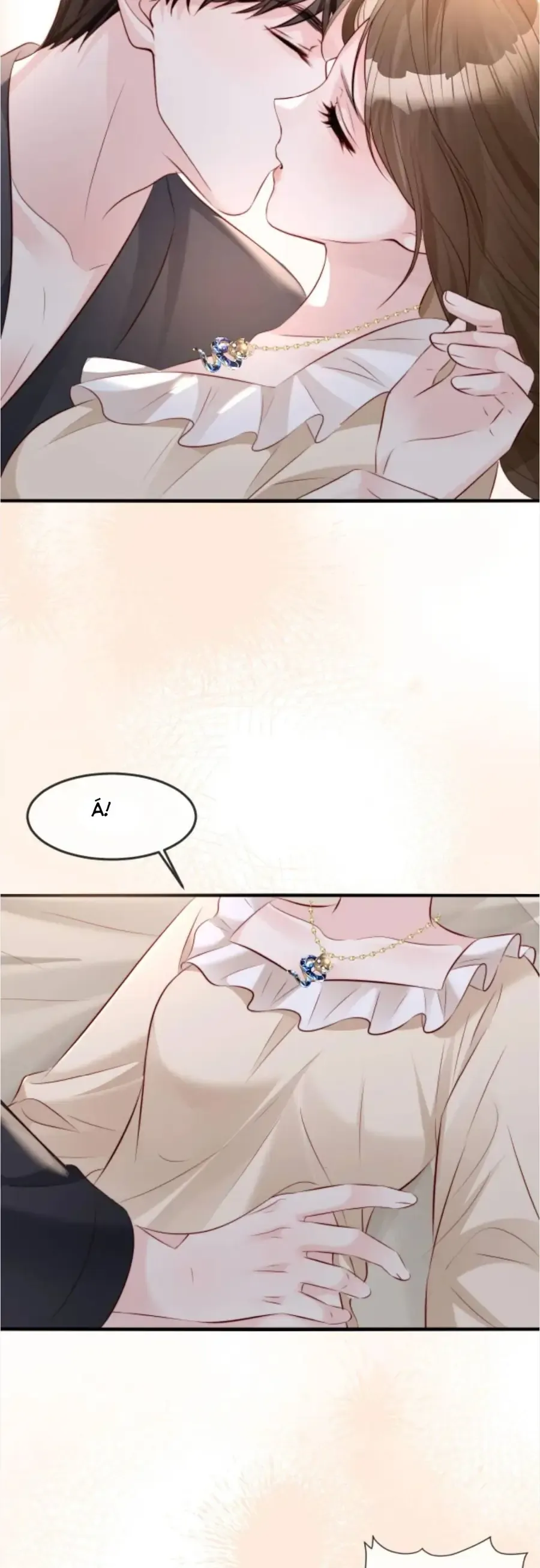 Trang 11 - Diệt Vong Trong Tình Yêu Của Hắn