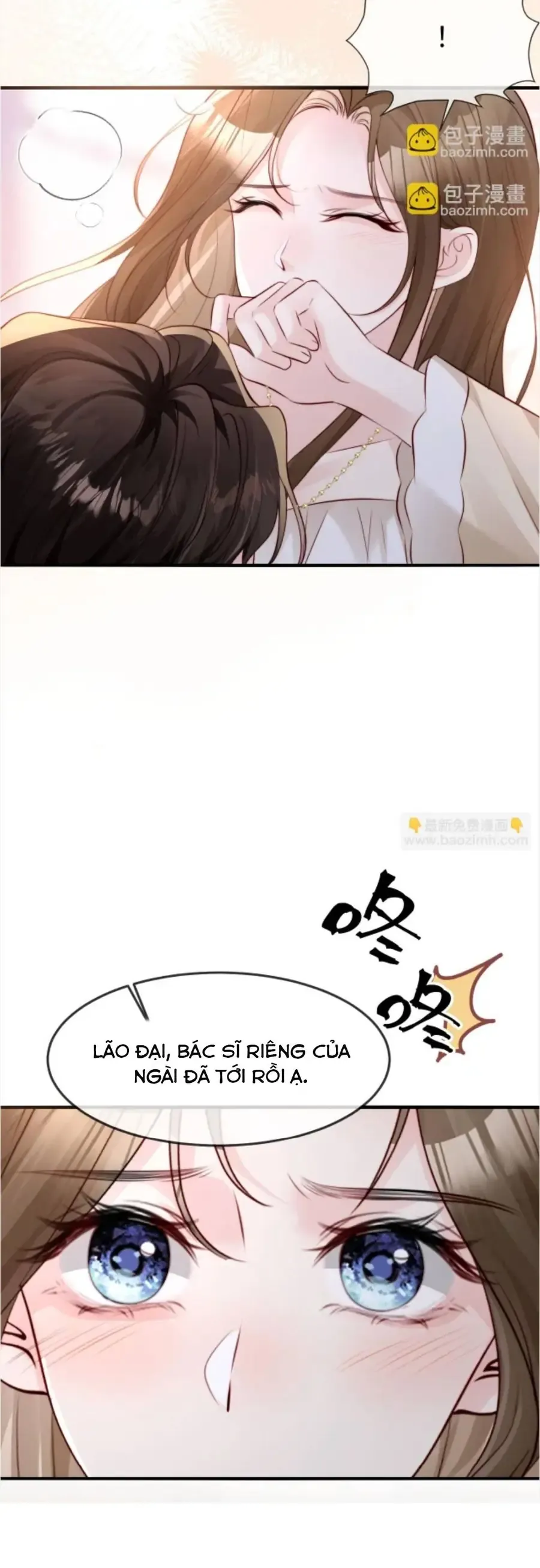 Trang 12 - Diệt Vong Trong Tình Yêu Của Hắn