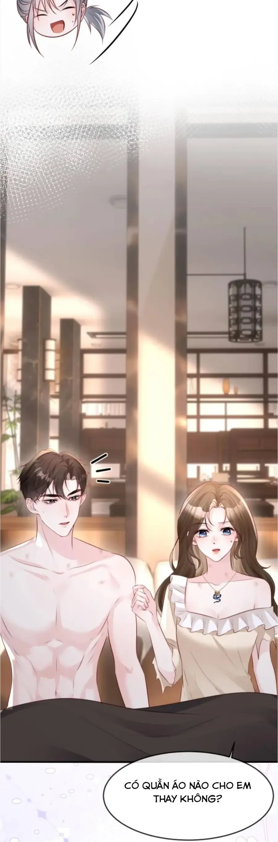 Trang 15 - Diệt Vong Trong Tình Yêu Của Hắn