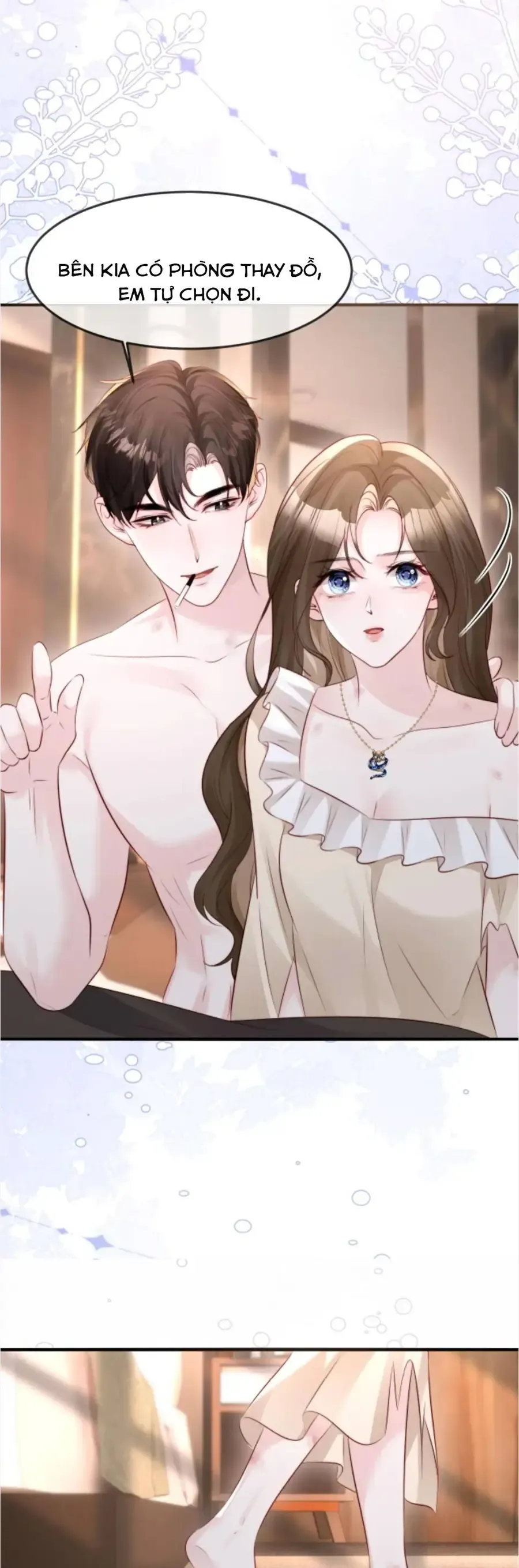 Trang 16 - Diệt Vong Trong Tình Yêu Của Hắn