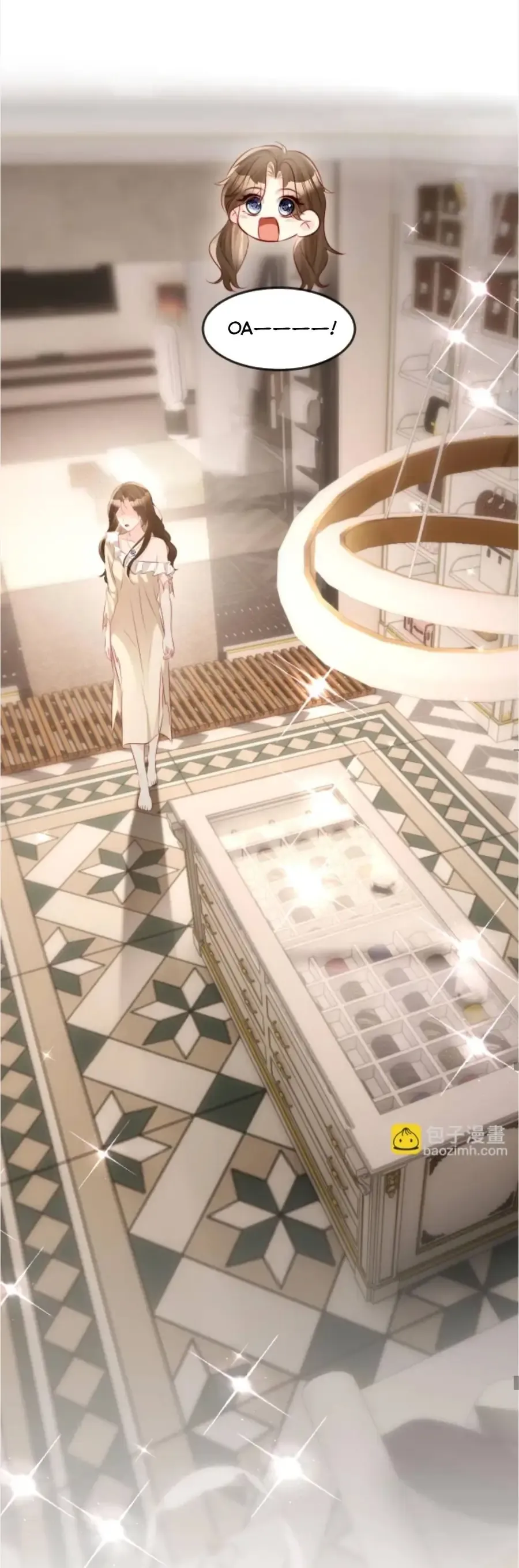 Trang 18 - Diệt Vong Trong Tình Yêu Của Hắn