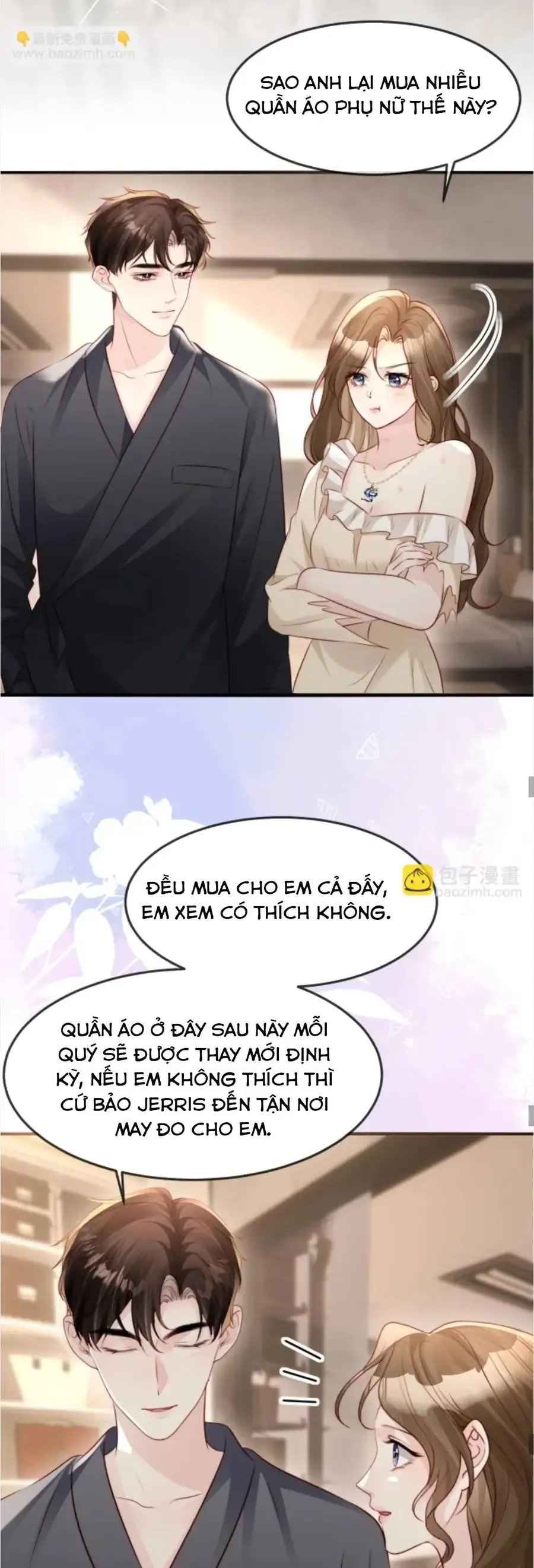 Trang 19 - Diệt Vong Trong Tình Yêu Của Hắn