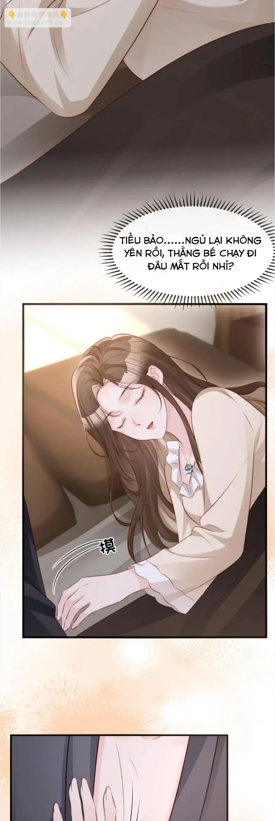 Trang 3 - Diệt Vong Trong Tình Yêu Của Hắn