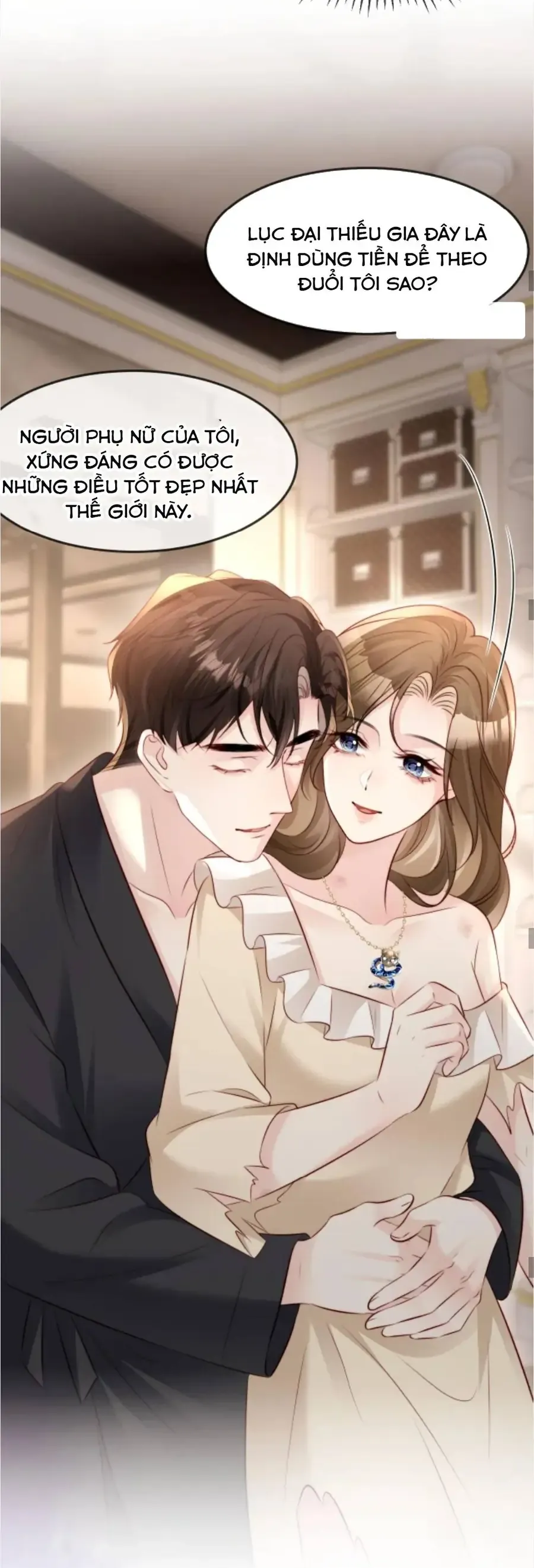 Trang 21 - Diệt Vong Trong Tình Yêu Của Hắn
