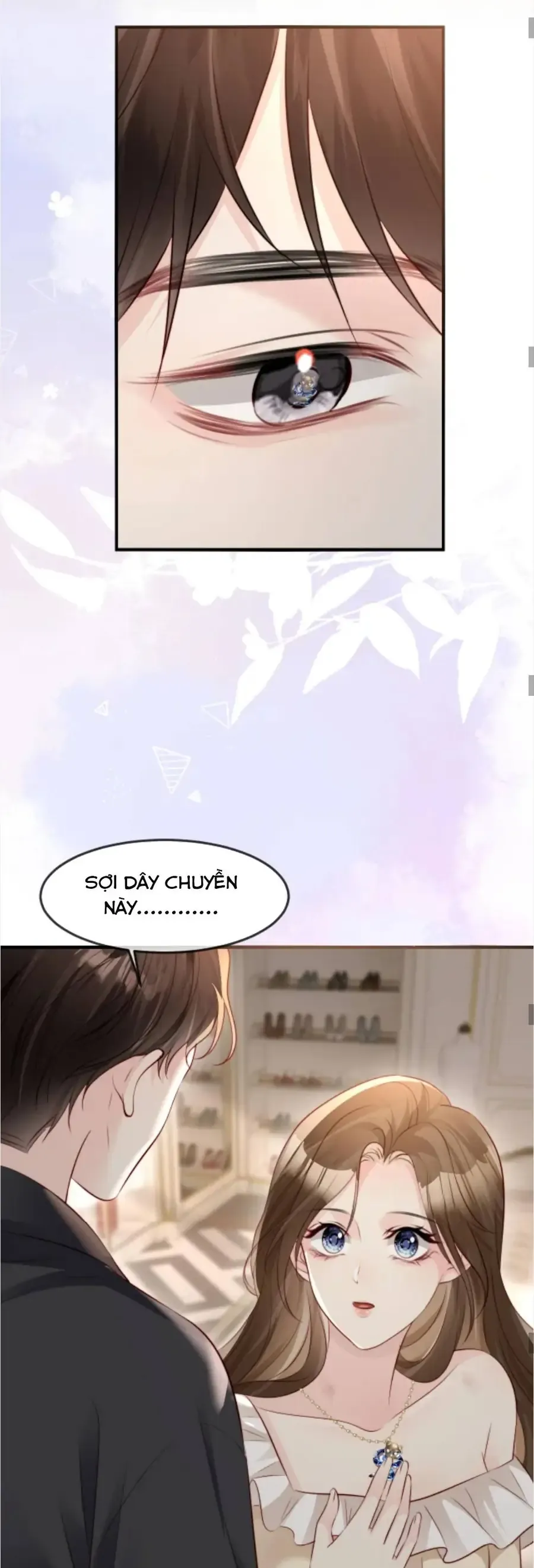 Trang 22 - Diệt Vong Trong Tình Yêu Của Hắn