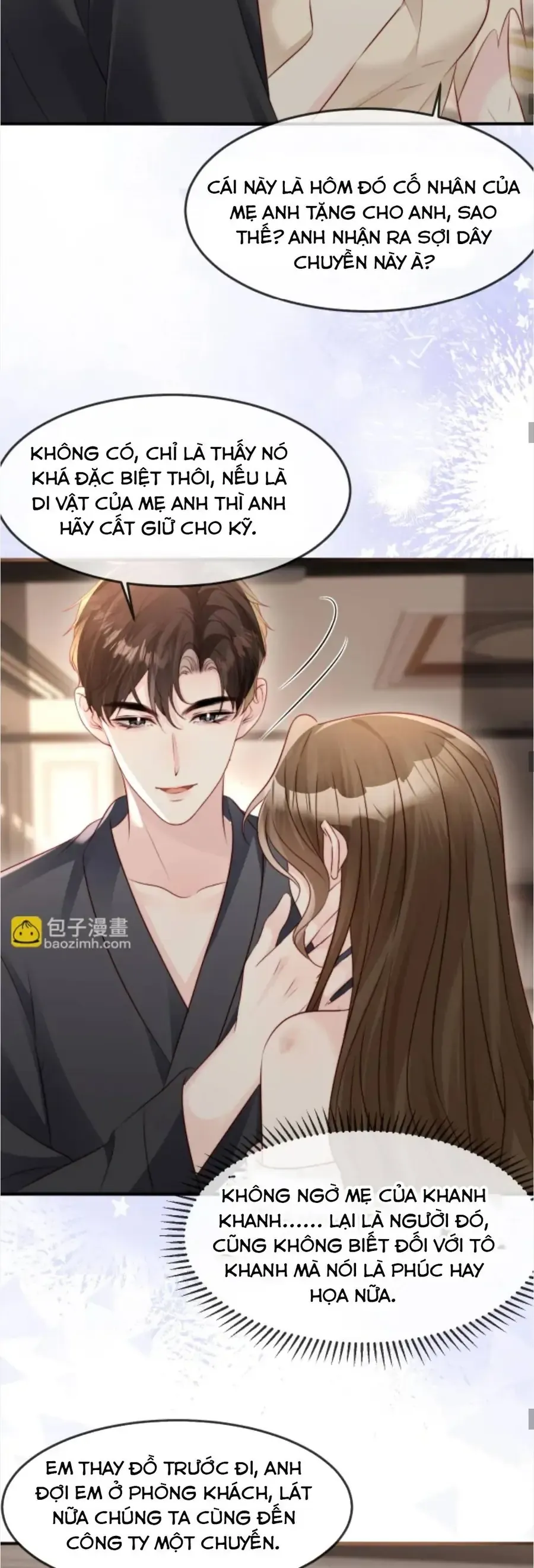 Trang 23 - Diệt Vong Trong Tình Yêu Của Hắn