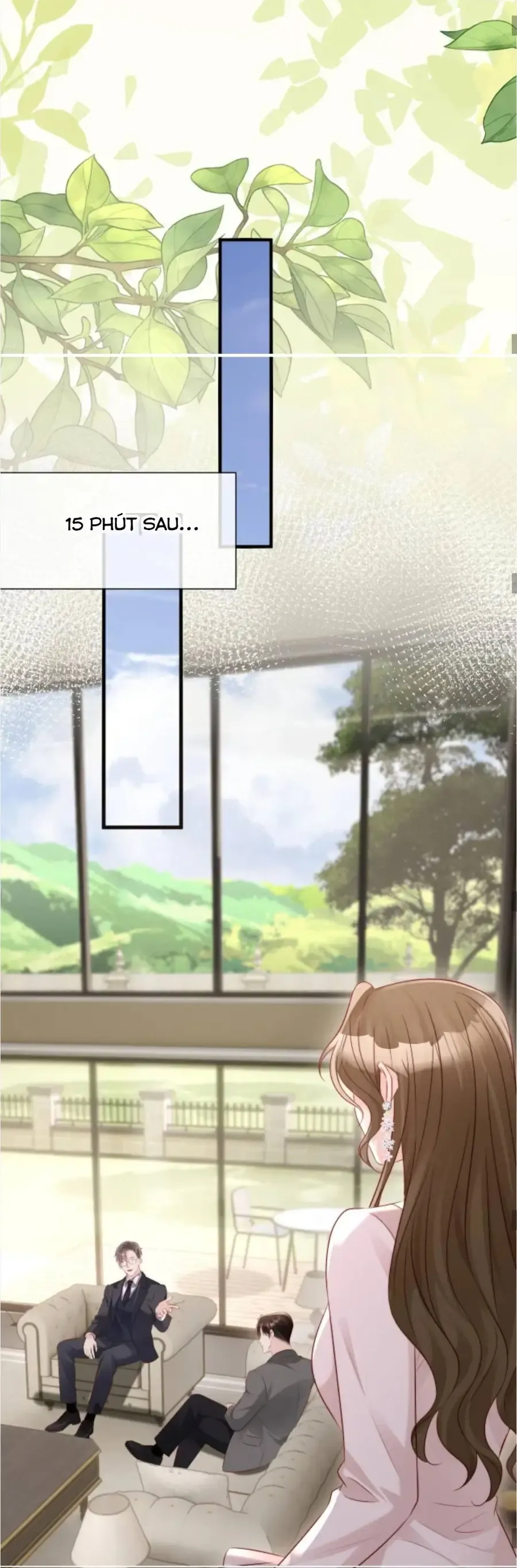 Trang 26 - Diệt Vong Trong Tình Yêu Của Hắn