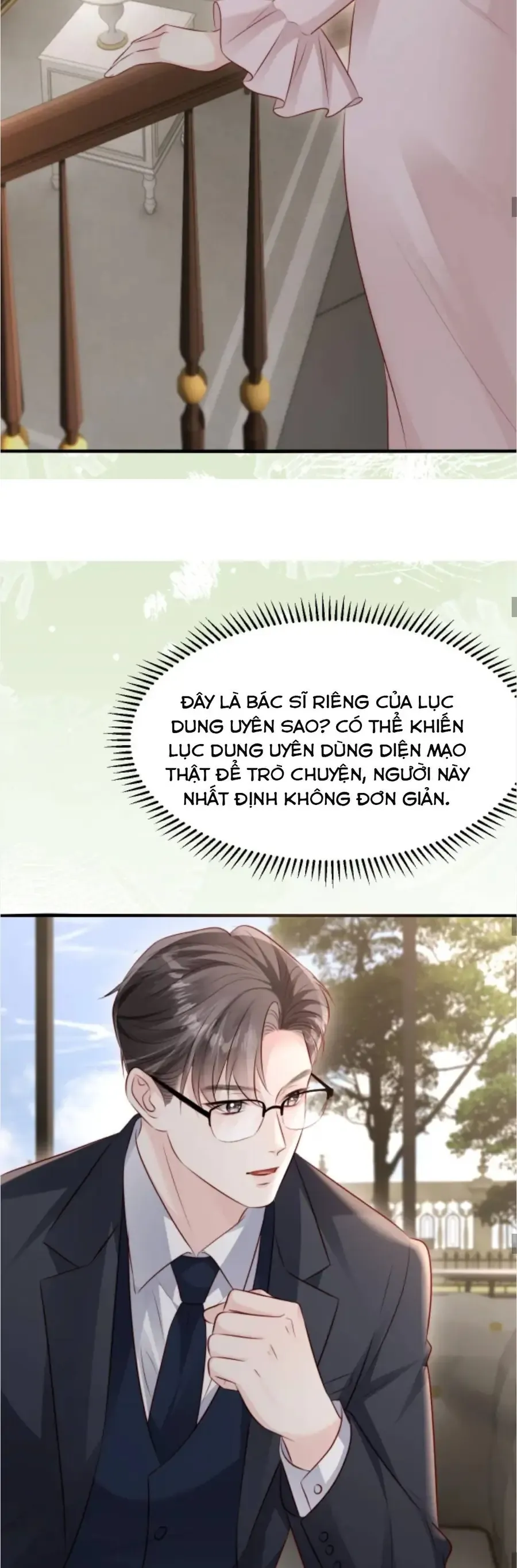 Trang 27 - Diệt Vong Trong Tình Yêu Của Hắn