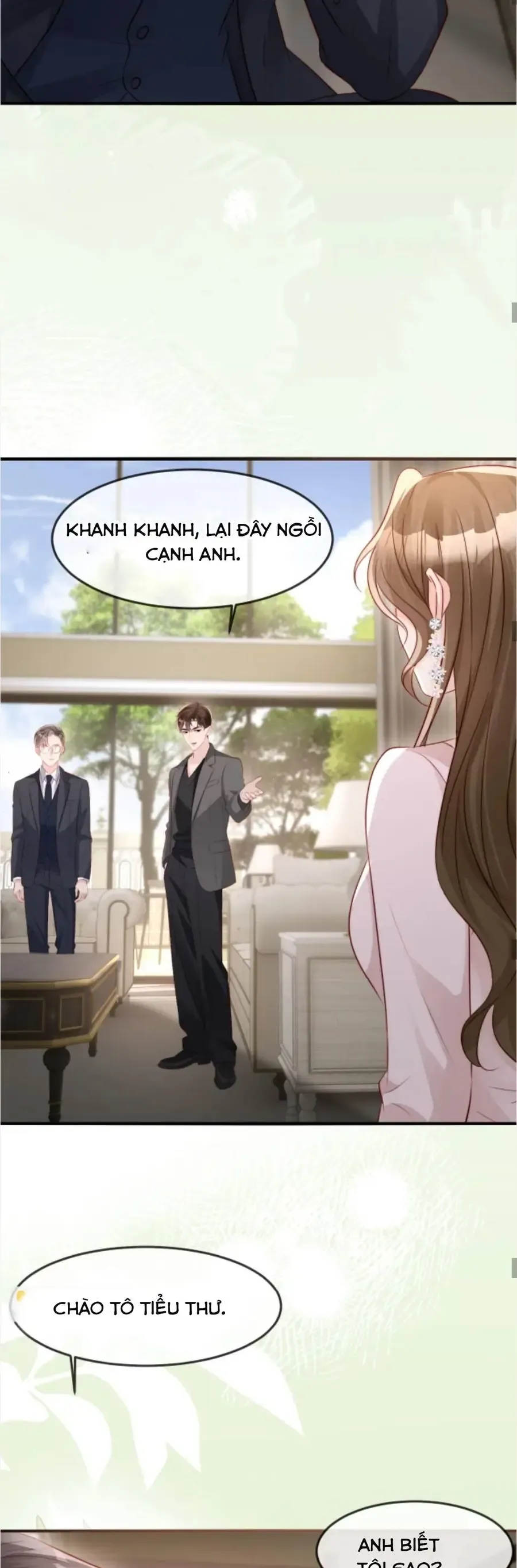 Trang 28 - Diệt Vong Trong Tình Yêu Của Hắn