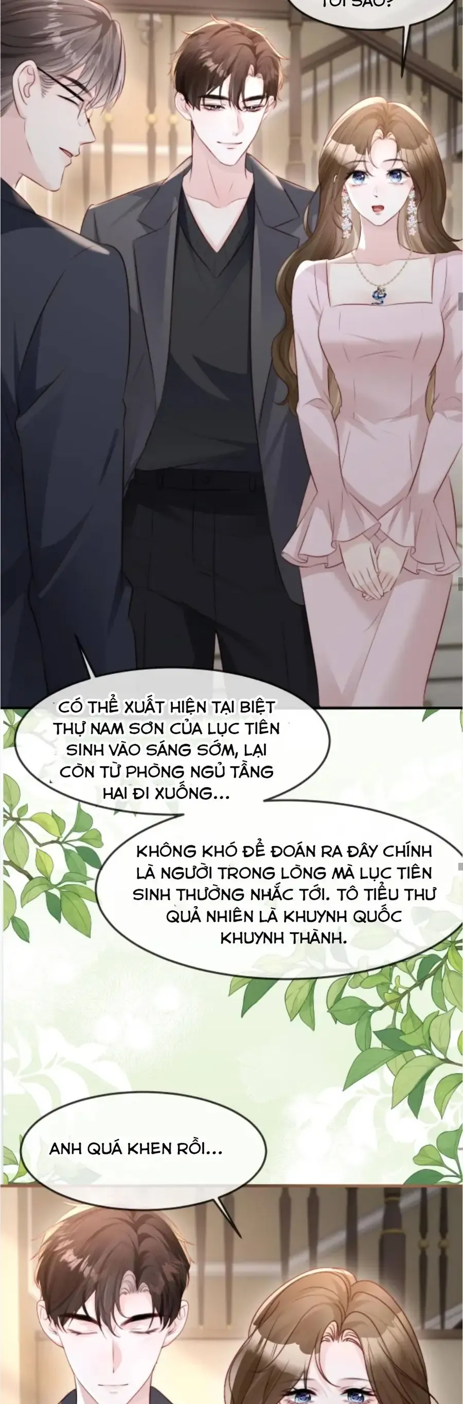 Trang 29 - Diệt Vong Trong Tình Yêu Của Hắn