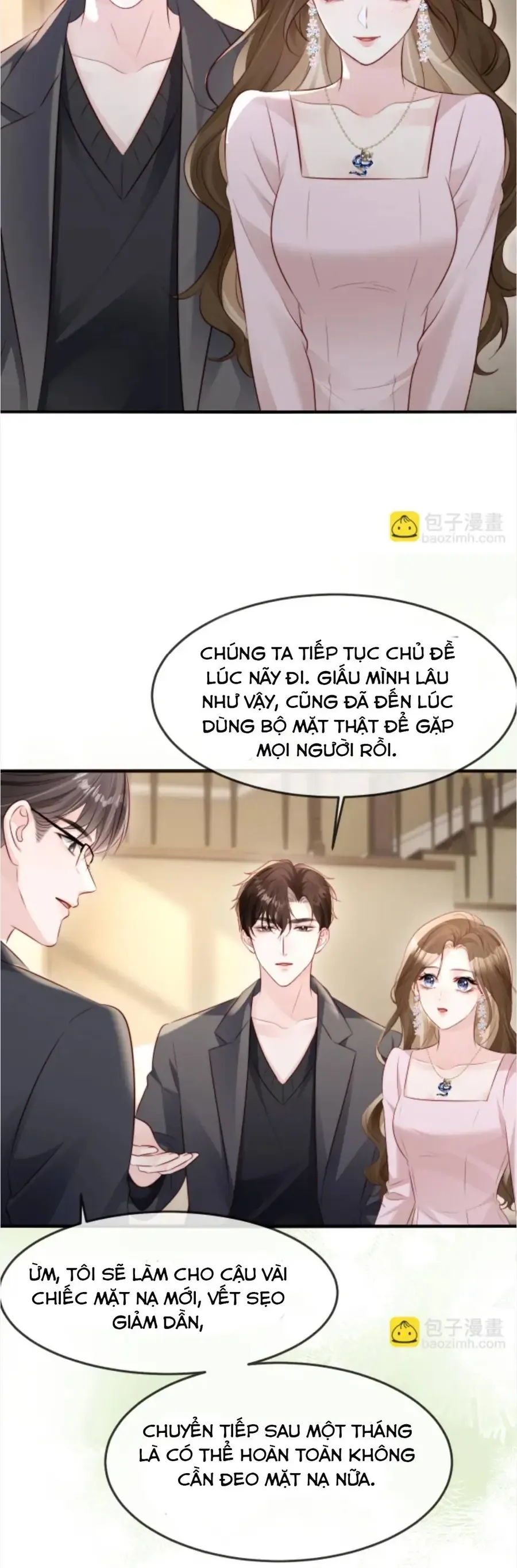 Trang 30 - Diệt Vong Trong Tình Yêu Của Hắn