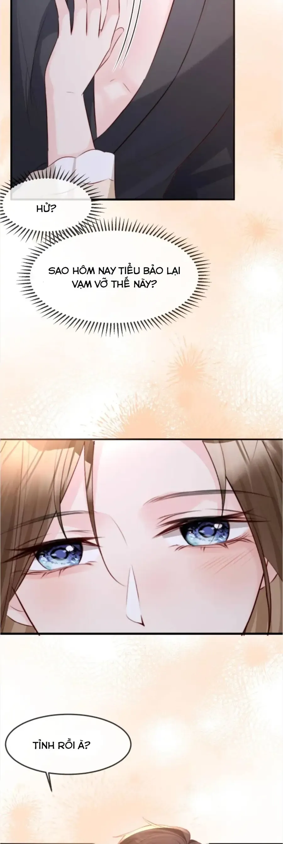 Trang 4 - Diệt Vong Trong Tình Yêu Của Hắn