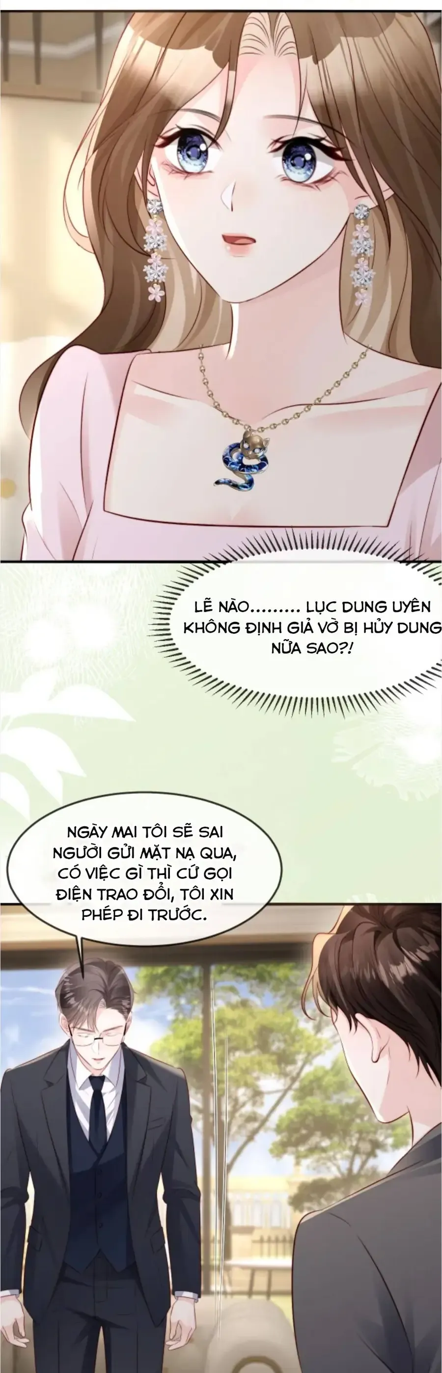 Trang 31 - Diệt Vong Trong Tình Yêu Của Hắn