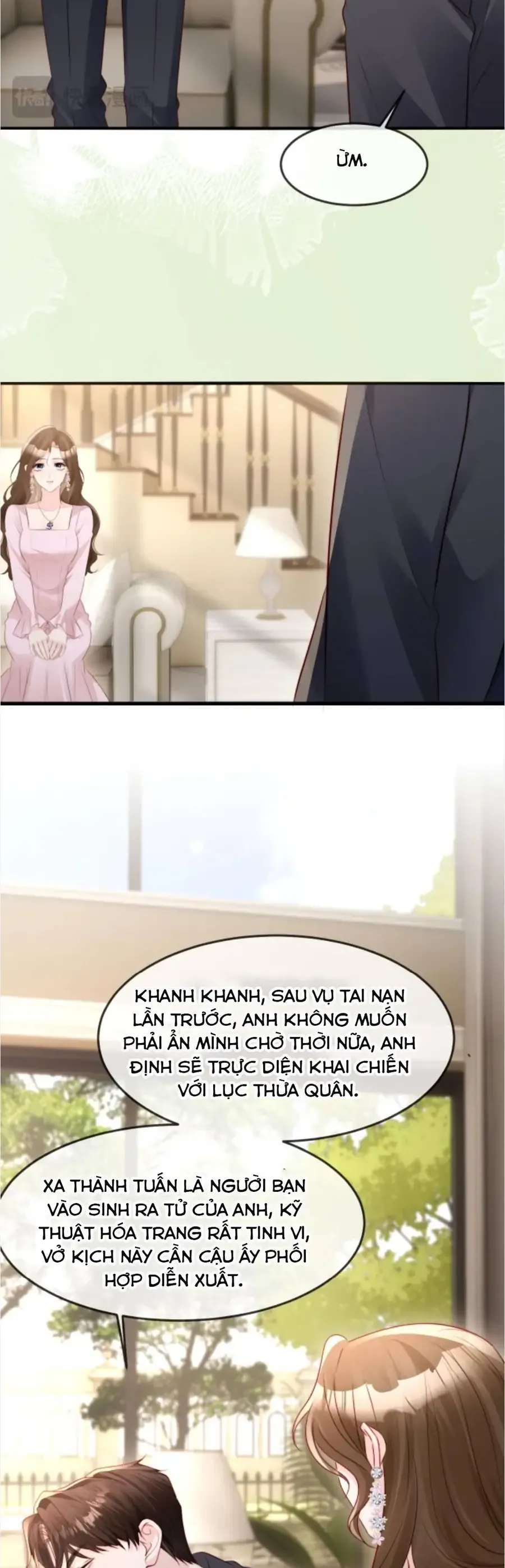 Trang 32 - Diệt Vong Trong Tình Yêu Của Hắn