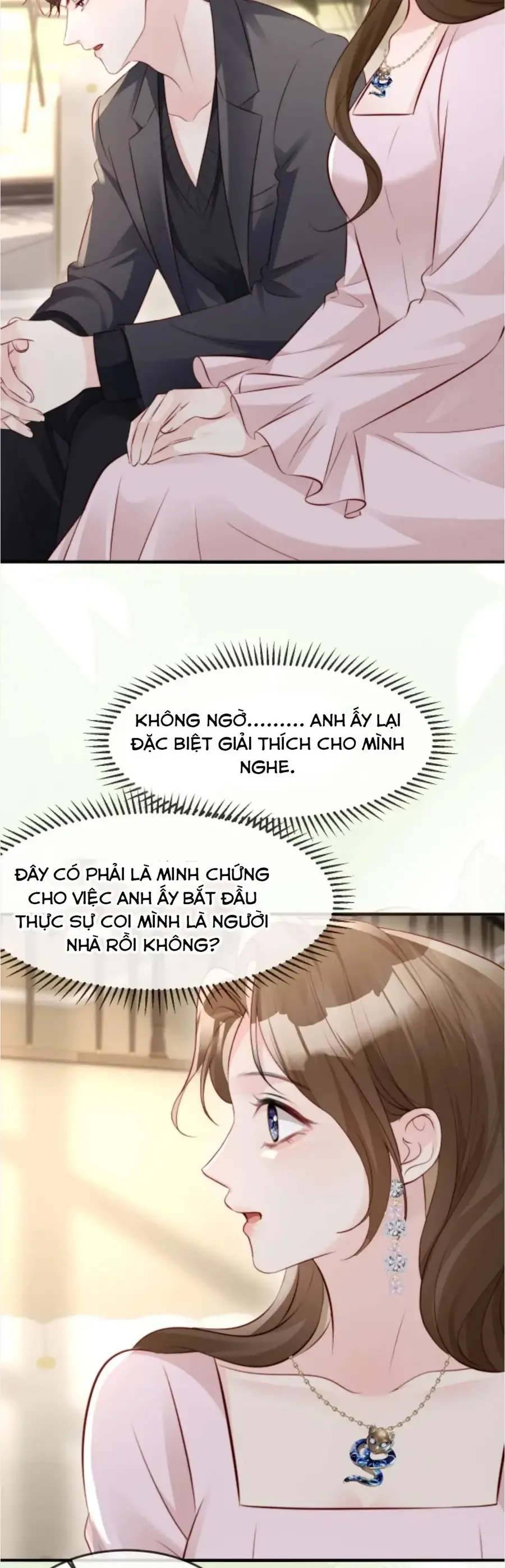 Trang 33 - Diệt Vong Trong Tình Yêu Của Hắn