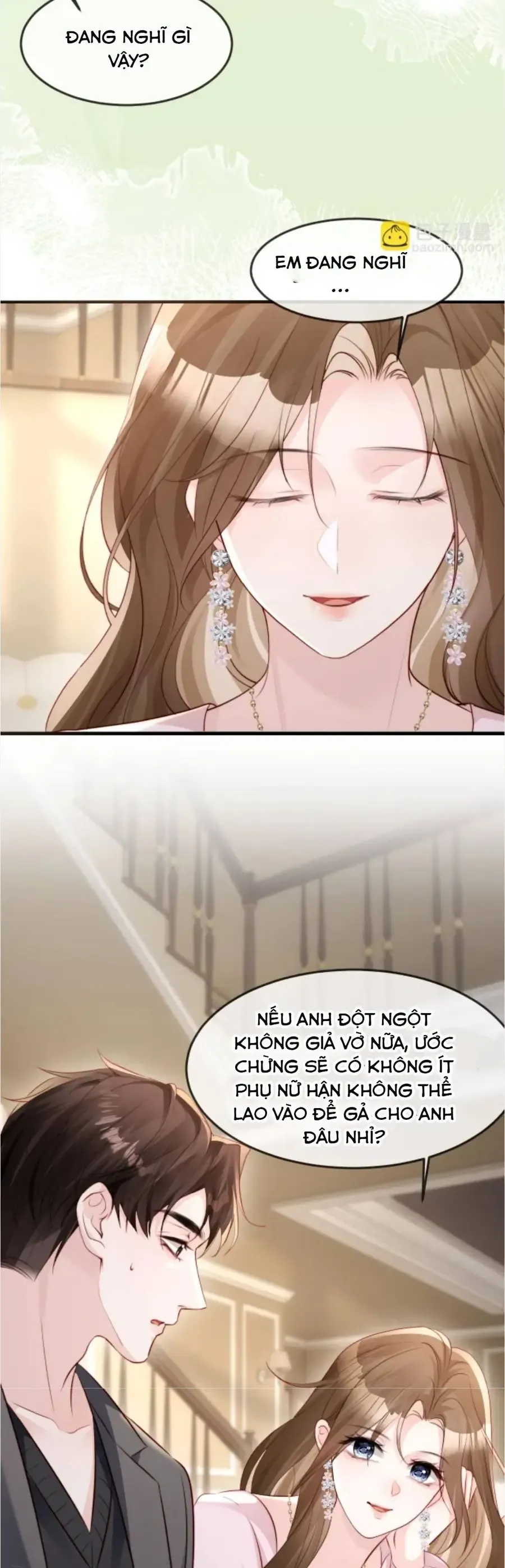 Trang 34 - Diệt Vong Trong Tình Yêu Của Hắn