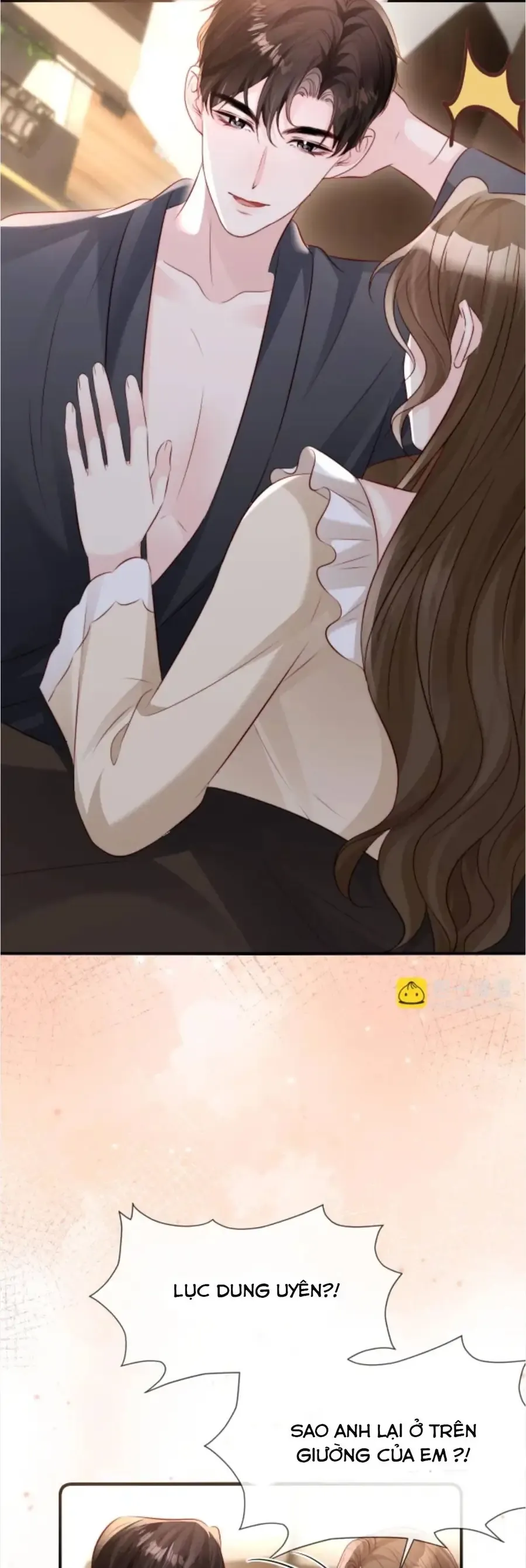 Trang 5 - Diệt Vong Trong Tình Yêu Của Hắn