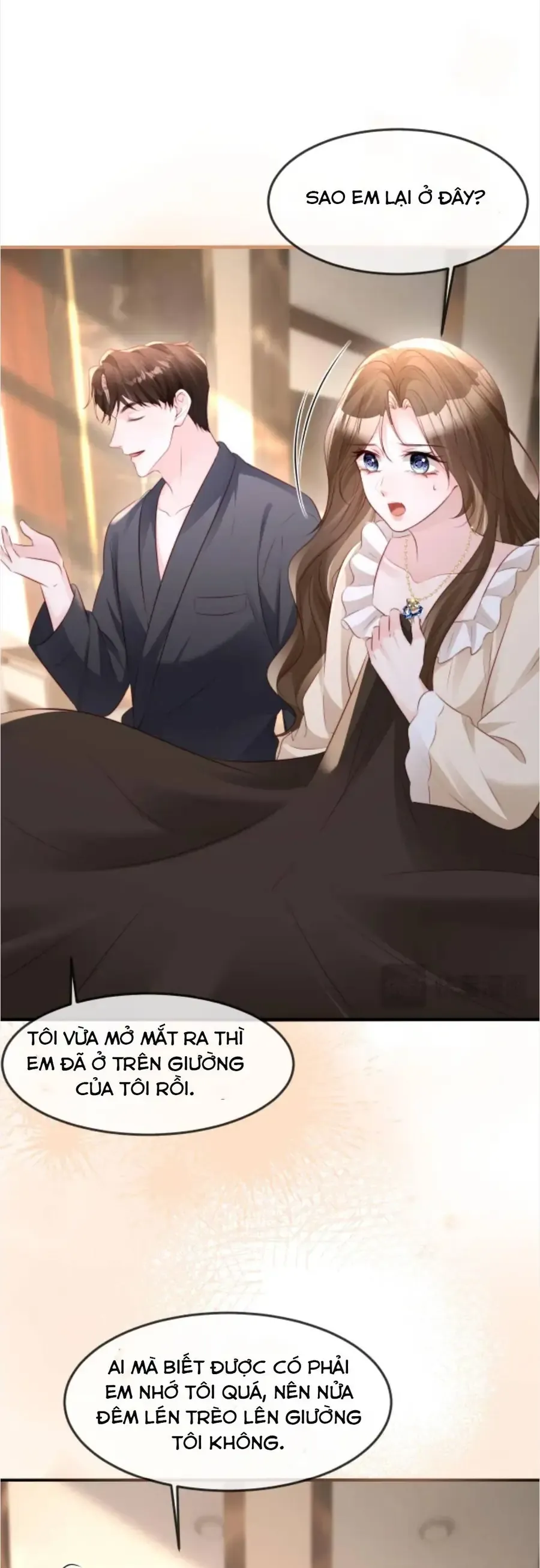 Trang 7 - Diệt Vong Trong Tình Yêu Của Hắn