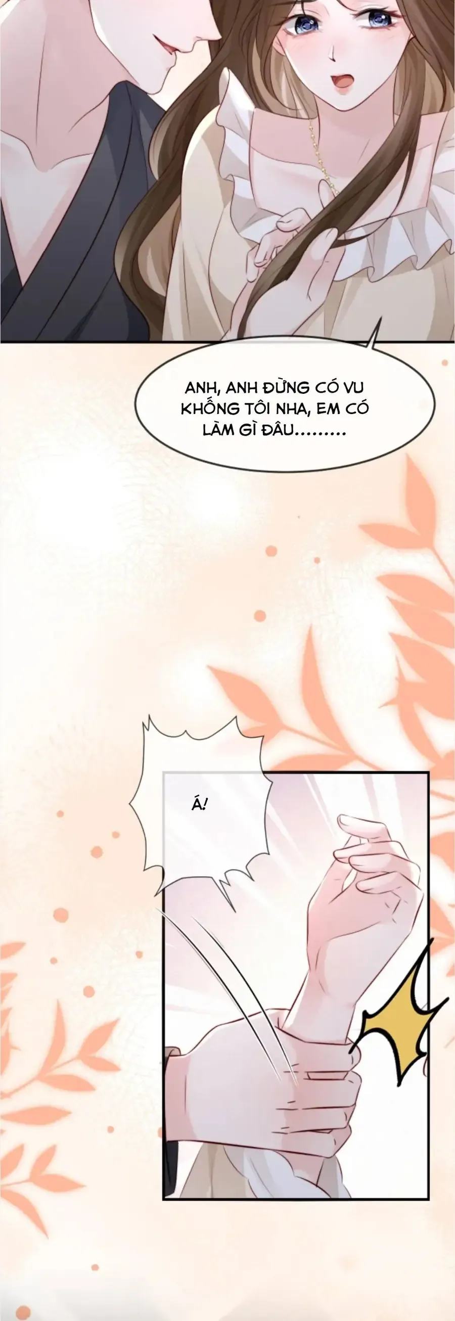 Trang 9 - Diệt Vong Trong Tình Yêu Của Hắn